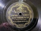 Clarence Williams  - Victor V-38630 