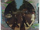 Beatles - Abbey Road Picture Disc LP - Capitol SEALED