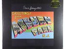 Bruce Springsteen - Greetings From Asbury Park, NJ LP - MFSL UD1S 180g SEALED