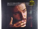 Bruce Springsteen - The Wild, Innocent & E Street Shuffle LP - MFSL UD1S SEALED