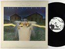 Cocteau Twins - Garlands LP - 4AD UK OG Press