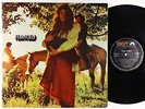 Fear Itself - S/T LP - Dot VG+