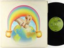 Grateful Dead - Europe '72 3xLP - Warner Bros.