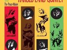 Harold Land Quintet - The Peace-Maker - BRAND NEW VINYL LP - Free US Shipping