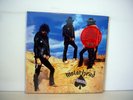 MOTORHEAD Ace Of Spades 180 gram Italy Audiophile LP 2003 EARMARK 41003