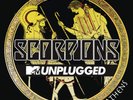 Scorpions - MTV Unplugged in Athens 3 Vinyl LP Tri-Fold Cover NEU OVP