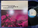 JOHNNY GRIFFIN INTRODUCING BLUE NOTE UA BLP 1533 MONO US Vinyl LP