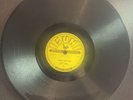 78 RPM Johnny Cash Walk The Line/Get Rhythm - Sun Label