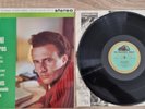 HMV CSD 1436  1st UK *GREEN/GOLD* ROSSINI OVERTURES* RPO /DAVIS* NM