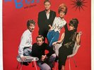 Wild Planet by The B-52's (Record, 1980). Original UK pressing