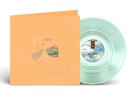 Joni Mitchell | Clear Vinyl LP | Court And Spark | Rhino