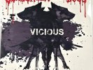 Slaughter And The Dogs – Vicious LP Album vinyl 2016 punk on Cleopatra black new