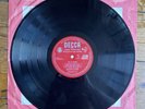 ROLLING STONES - Let It Bleed - Decca 1969 1ST UK Press LONDON BACH CHOIR *MONO*