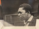 IMPULSE  John Coltrane A LOVE SUPREME MONO A-77