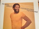 ROY AYERS UBIQUITY - Everybody loves the sunshine - Vinyl LP