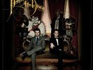 Panic  At The Disco Vices & Virtues (Vinyl) 12