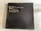 VARIOUS - TRUE PEOPLE: THE DETROIT TECHNO ALBUM 5XLP BOXSET REACTLP71 1996 VG+