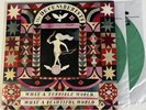 Decemberists | What a Terrible Beautiful World | Color Vinyl Record | Florasongs
