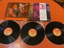 Vintage Vinyl/3 LP Box Set. 36 Exitos De Javier Solis. Bolero/Ranchera. READ