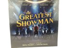 The Greatest Showman (Soundtrack) by Various - LP Vinyl Record 12