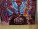 VIRGIN STEELE–The Marriage of Heaven and Hell Part Two - T&T 1995 - 2LP Black