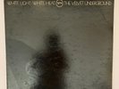 Velvet Underground - White Light / White Heat EX/VG+ Verve