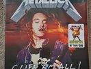 Metallica Cliff Em All Box Set