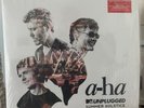 a-ha| MTV UNPLUGGED Summer Solstice 3-LP VINYL 2017 Moyet  Ian McCulloch Rare