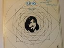 LP Kinks 