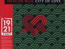 Deacon Blue City of Love LP vinyl UK Ear Music 2020 limited edition pictured