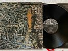 Siouxsie And The Banshees juju 1981 First Press LP Polydor POLS 1034