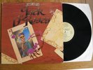 ROBERT HUNTER   JACK O'ROSES 1980 LP VINYL ALBUM VG++ / VG (The Grateful Dead)
