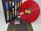 X-Men The Arcade Game Xmen Soundtrack Vinyl LP Record VGM OST Not Moonshake