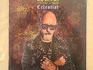 Rob Halford With Family & Friends Celestial Sealed Vinyl Record Autographed