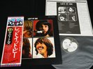 THE BEATLES - LET IT BE - JAPAN VINYL LP FLAG OBI GATEFOLD #13 EAS-80561