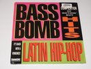 VARIOUS BASS BOMB 12