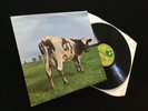 Pink Floyd - Atom Heart Mother - UK Gatefold LP - 1st Press No EMI Logo