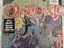 THE ZOMBIES - ODESSEY AND ORACLE Rare LTD 2018 Press ORANGE NM LP
