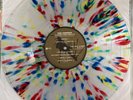 The Zombies - Vinyl Record - Odessey & Oracle - Newbury Splatter Limited