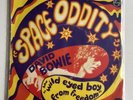 David Bowie Space Oddity 7” French import Phillips Label 1969 Excellent. Rare