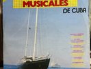 TESOROS MUSICALES DE CUBA 