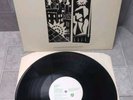 VG+ BILLY BRAGG BREWING UP WITH 1984 LP VINYL RECORD ALBUM