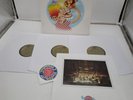 The Grateful Dead - Europe '72 Live 50th Anniversary Edition) [Triple Vinyl LP]