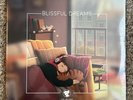 Lofi Records No 17 Blissful Dreams Light Pink Marble 49/300
