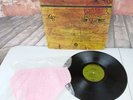 ORIGINAL 1972 ALICE COOPER SCHOOLS OUT VINYL LP PINK PANTIES RARE