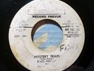 Elvis Presley With Scotty And Bill - Mystery Train - RCA 6357 - Promo