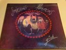 THE SMASHING PUMPKINS Gish Vinyl LP 2021 Reissue Remastered GREEN VINYL