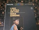 I Put a Spell on You, Nina Simone PHS 600-172