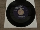 JOE HOUSTON - Rock That Boogie / Baby - COMBO - R&B 45 7