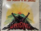 Bob Marley & The Wailers ¨Uprising¨ LP/Vinyl New & Sealed